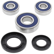 Load image into Gallery viewer, All Balls Racing 91-97 Suzuki GSX250 (Euro) Wheel Bearing Kit - Rear