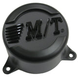 Mickey Thompson Classic Baja Lock Center Cap - MT 5X5.5 90000019996