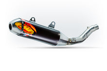 Load image into Gallery viewer, FMF Racing Suzuki DRZ400 06-07/400S 00-22/400SM 05-21 / Kawasaki KLX400SR 03-04 PC 4 S/A Muffler