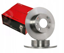 Load image into Gallery viewer, Brembo 98-05 Lexus GS300/98-00 GS400/01-05 GS430 Rear Premium UV Coated OE Equivalent Rotor