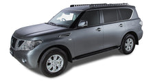 Load image into Gallery viewer, Rhino-Rack 17-20 Nissan Armada 3 Base Backbone Mounting System