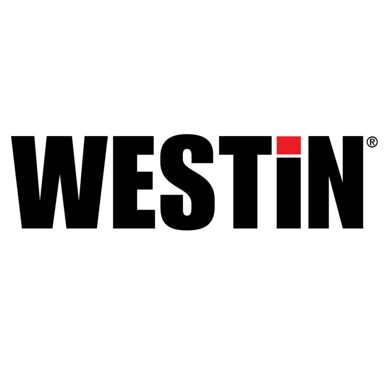 Westin Sure-Grip Aluminum Running Boards 72 in - Polished