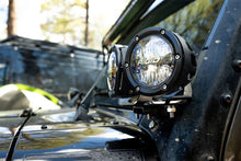 Load image into Gallery viewer, Rigid Industries 360-Series 4in LED Off-Road Drive Beam - RGBW (Pair)