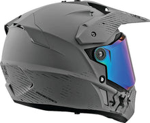 Load image into Gallery viewer, Speed and Strength SS2600 Fame and Fortune Helmet Grey/Black - Small