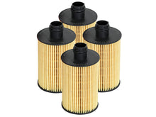 Load image into Gallery viewer, Pro GUARD HD Oil Filter (4 Pack) RAM 1500 EcoDiesel 14-16 V6-3.0L (td)