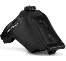 Load image into Gallery viewer, Acerbis 13-16 Honda CRF250L 3.1 Gallon Fuel Tank - Black