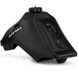 Acerbis 13-16 Honda CRF250L 3.1 Gallon Fuel Tank - Black