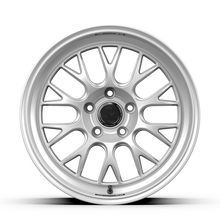 Load image into Gallery viewer, fifteen52 Holeshot RSR 20x11 5x114.3 52mm ET 70.5mm Center Bore Radiant Silver