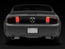 Load image into Gallery viewer, Raxiom 05-09 Ford Mustang Sequential Tail Light Kit (Plug-and-Play)