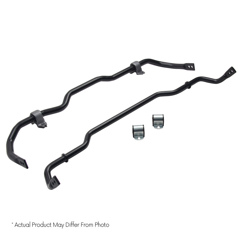 ST Anti-Swaybar Set Honda Prelude incl. SH