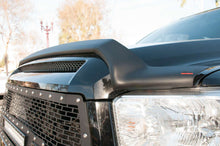 Load image into Gallery viewer, EGR 15+ Toyota Tundra Superguard Hood Shield - Matte (305395)