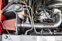 Load image into Gallery viewer, Cold Air Intake Kit 5.3L/6.2L | Chevy/GMC 1500 4WD (14-18 &amp; Classic)